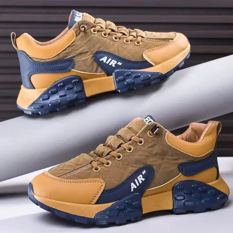 AirPro™ – Tenis urbanos con agarre de alto impacto